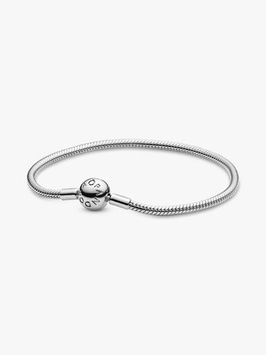 Bracelet Maille Serpent