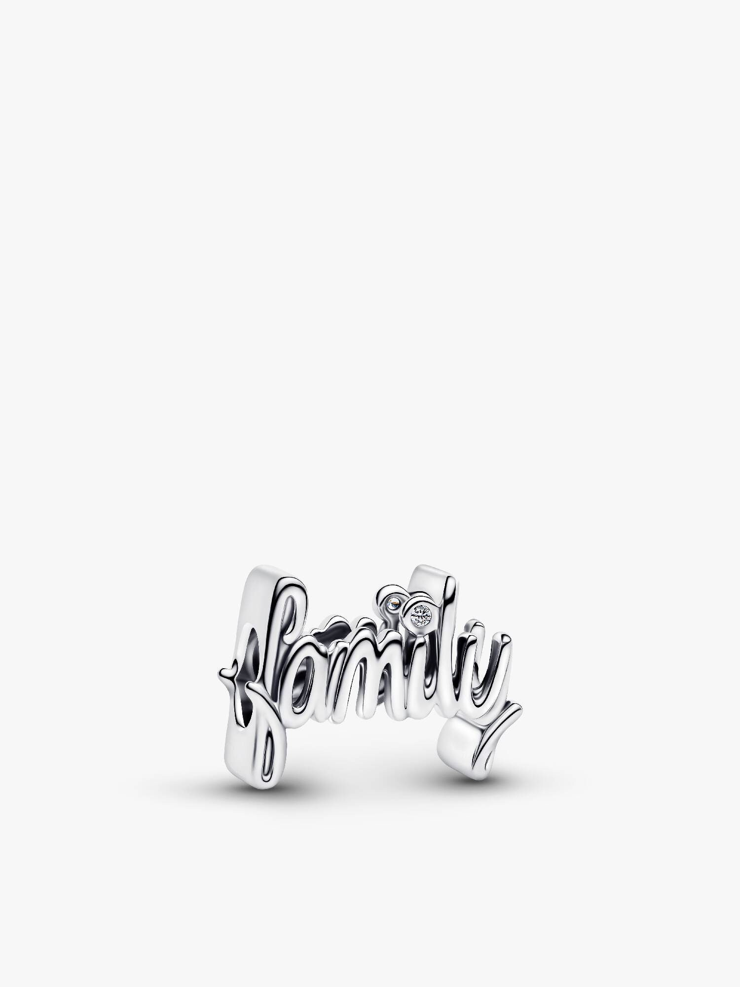 Charm Family Manuscrit