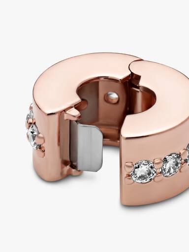 Charm Espaceur Rang Scintillant