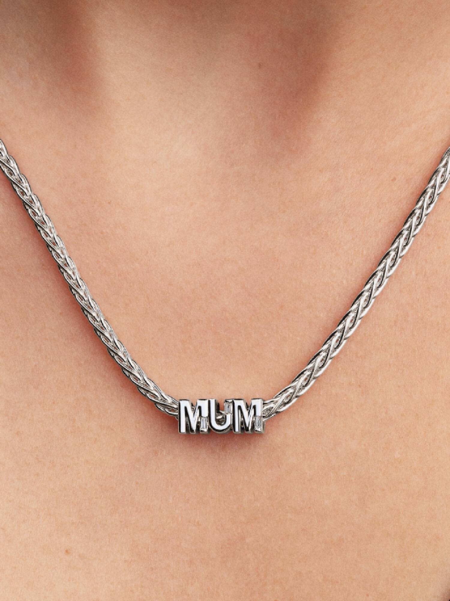 Omkeerbare Mum Bedel