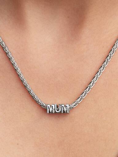 Omkeerbare Mum Bedel