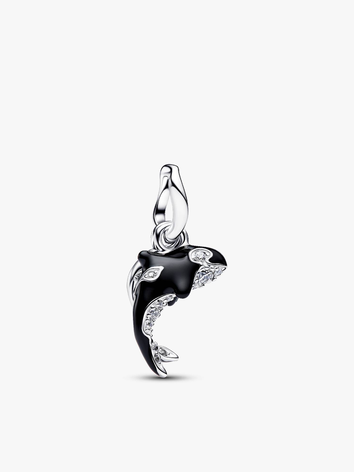 Charm Pendant Orque