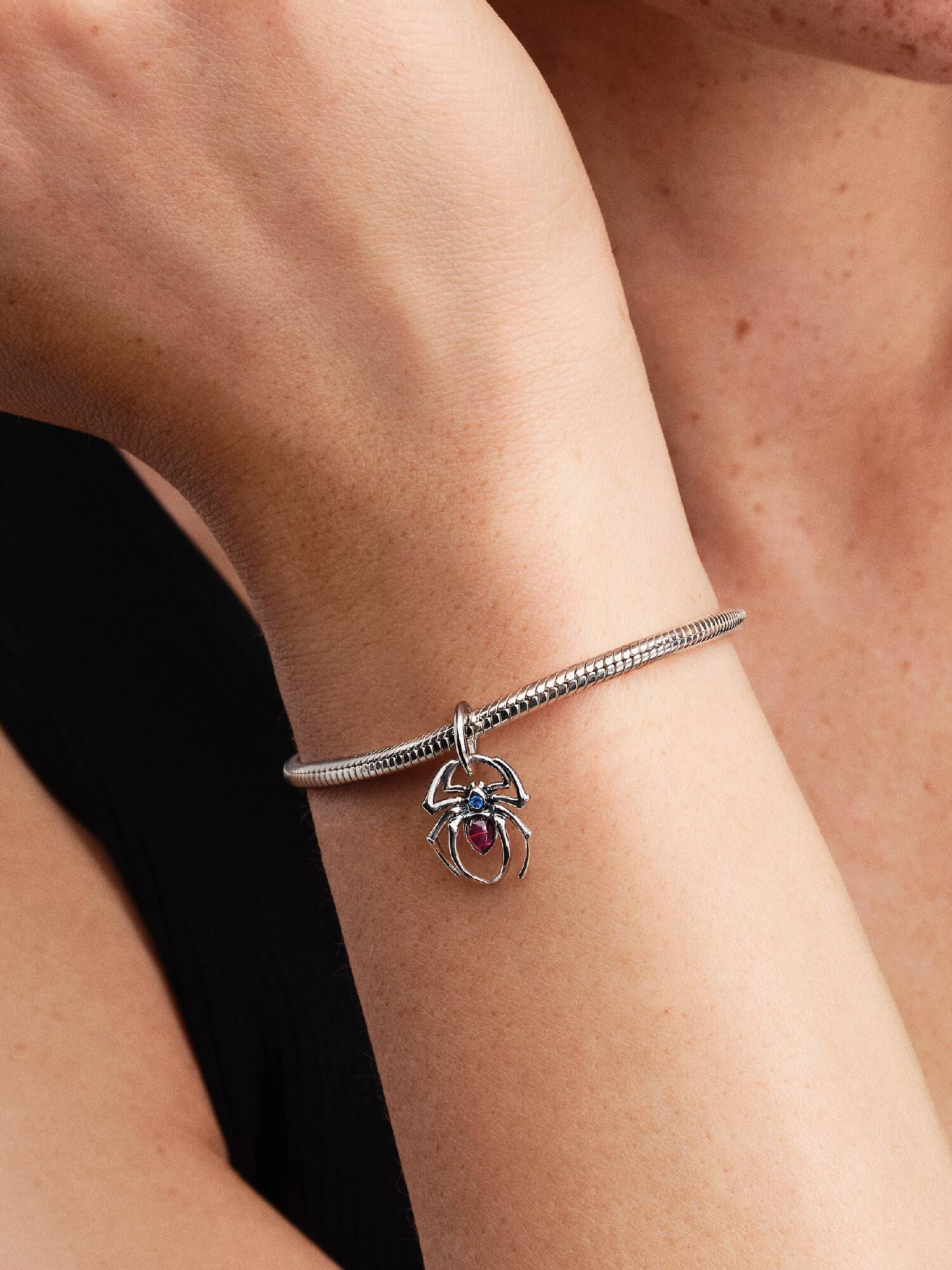 Charm Pendant Marvel Spider-Man