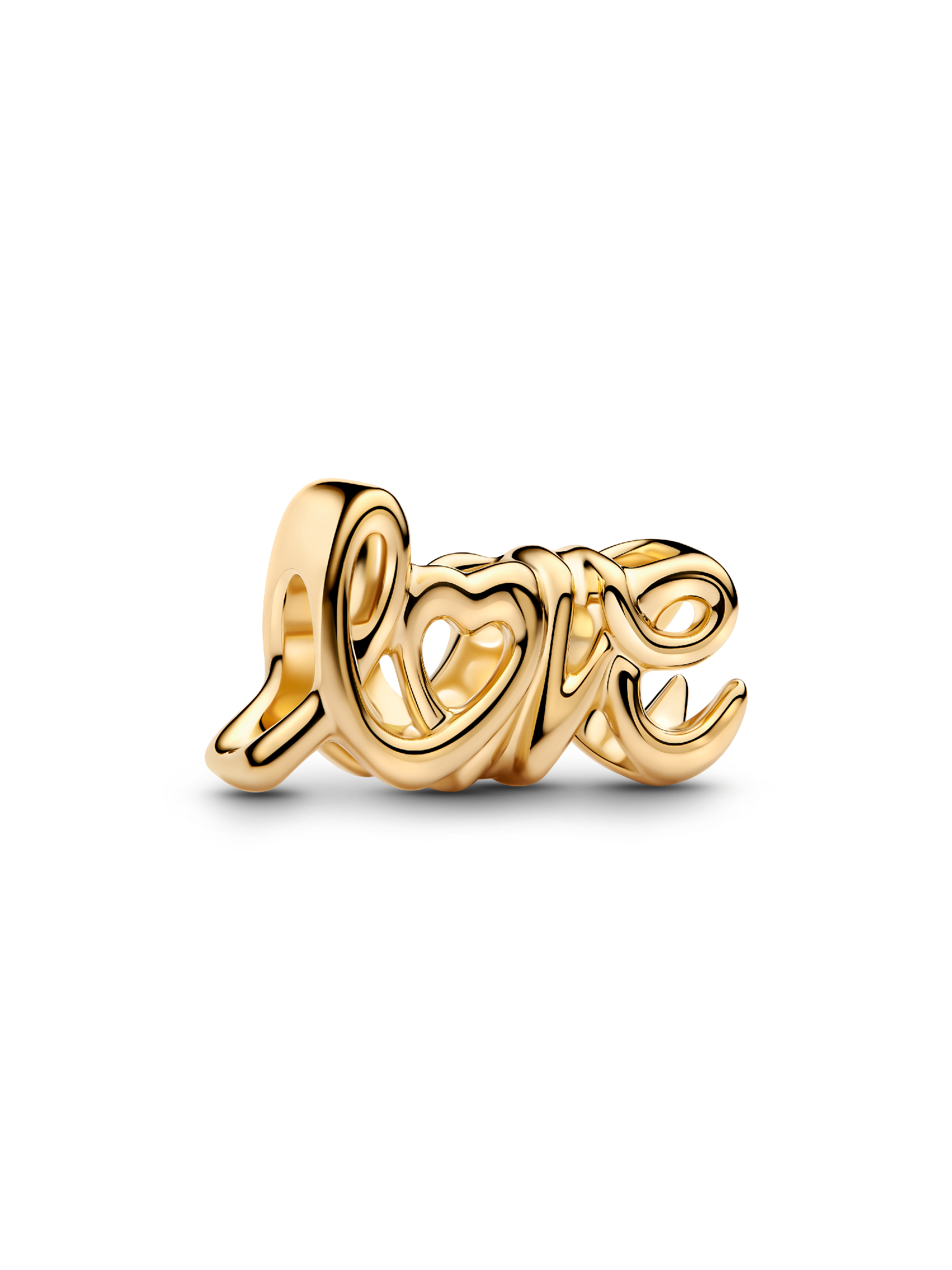Charm Amour Manuscrit