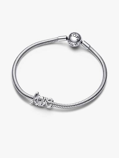 Bedel love handgeschreven