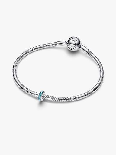 Charm Espaceur Pierre Bleu Glacier