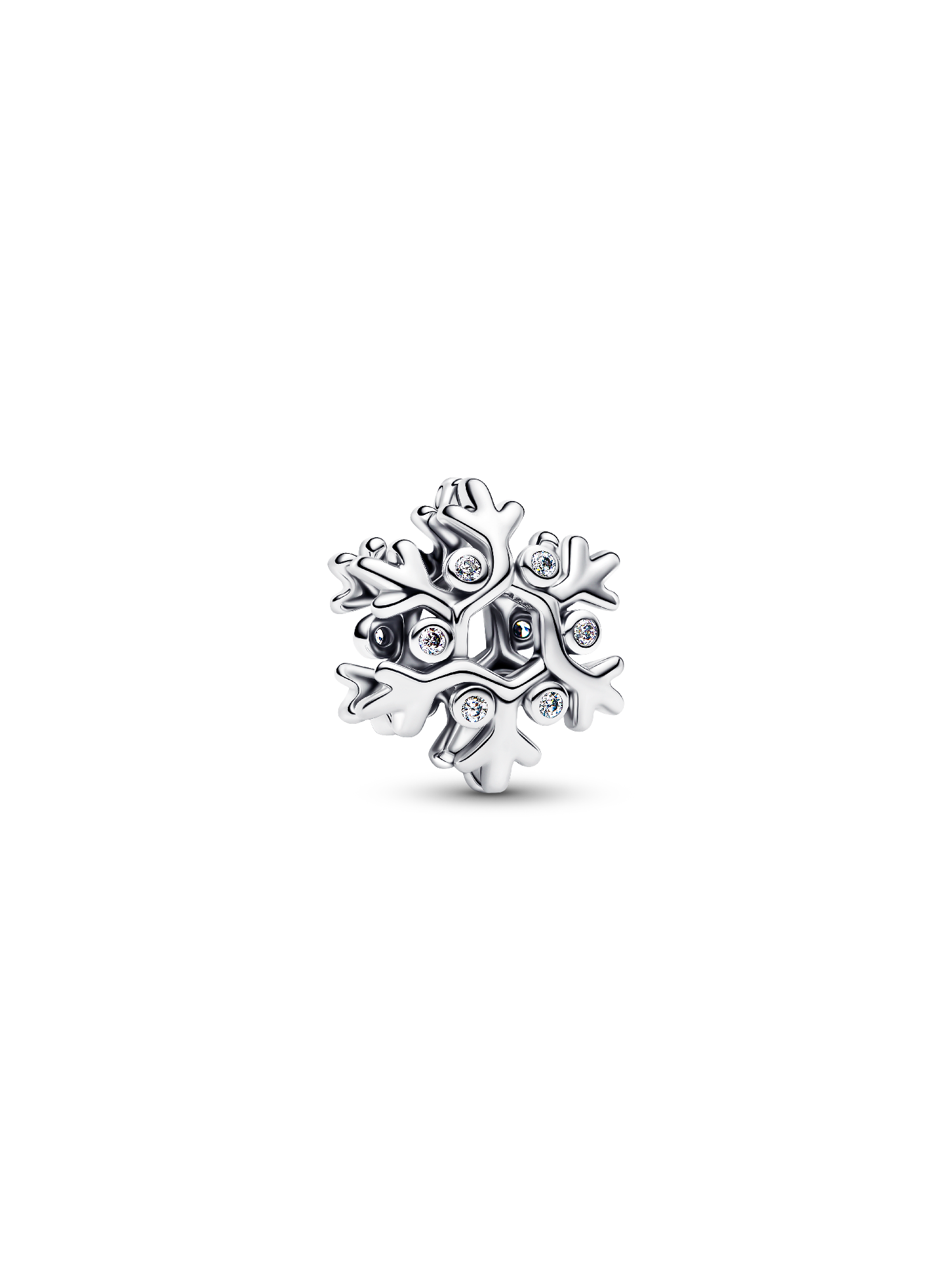 Charm Flocon de Neige