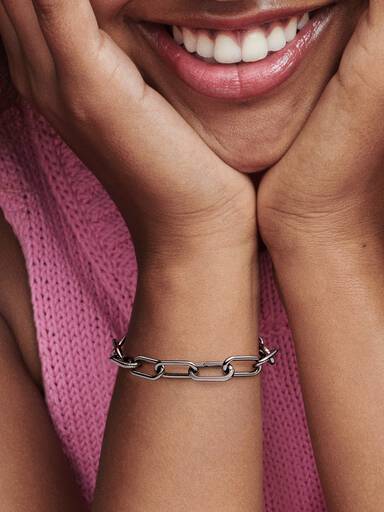 Bracelet Link Pandora ME
