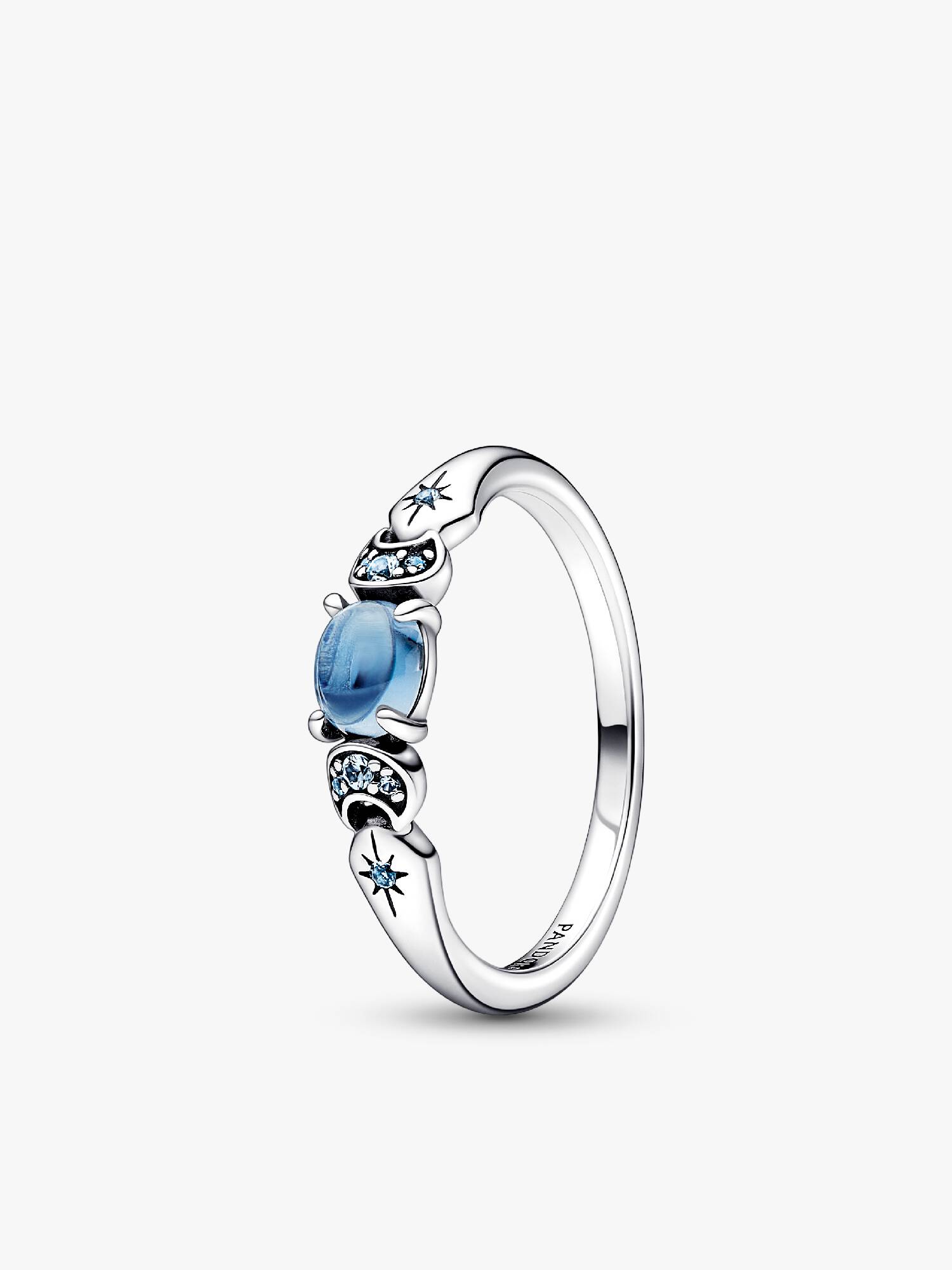 Bague Disney Aladdin Princesse Jasmine