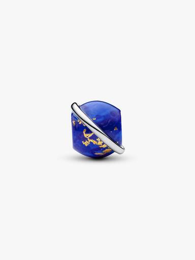 Charm Planète Bleue Céleste