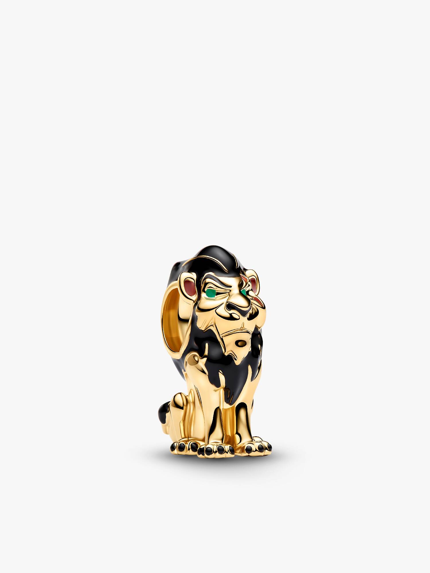 Disney Schurken Scar Bedel