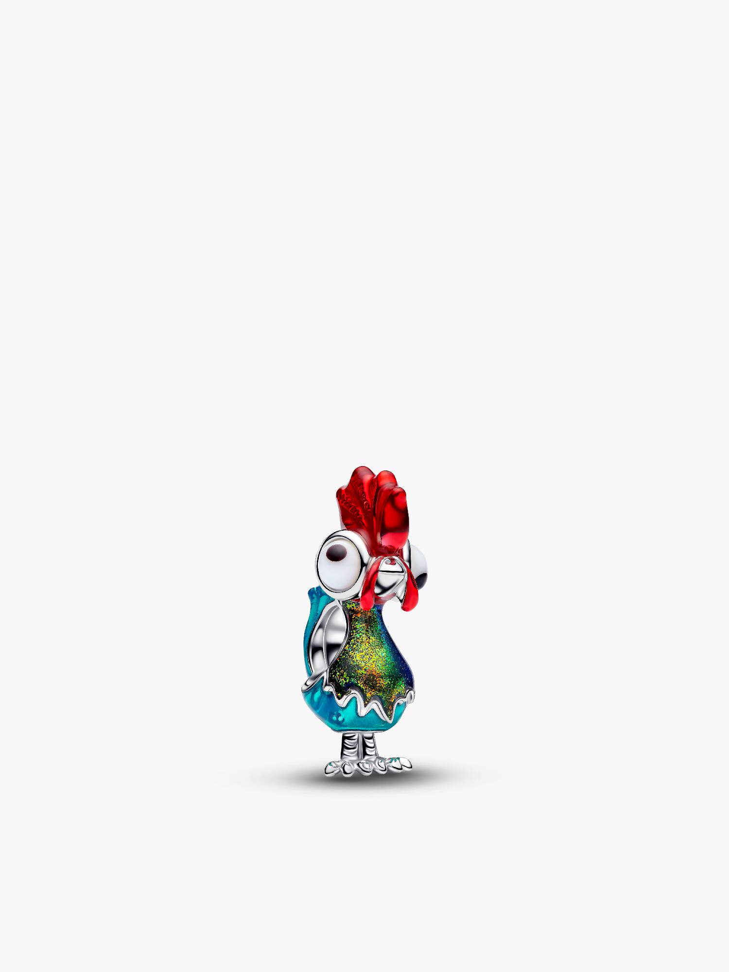 Charm Vaiana Disney Heihei