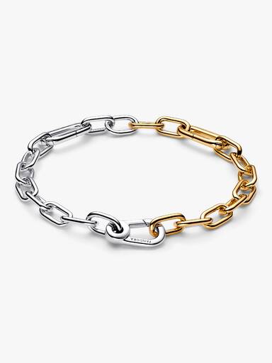 Schakelarmband