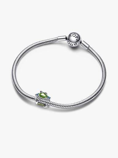 Charm Grenouille Grimpante