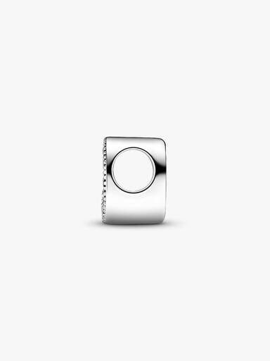 Charm Alphabet Lettre C