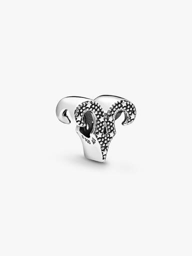 Charm Zodiaque Bélier Scintillant