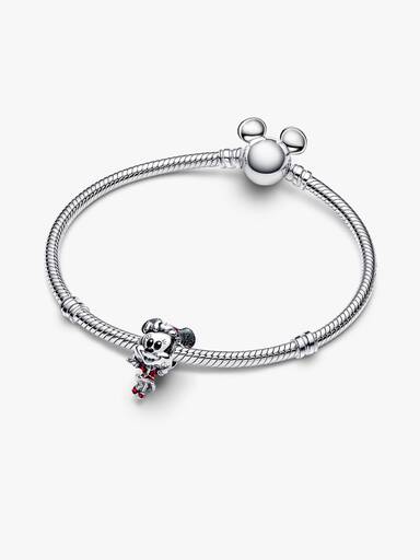 Disney Minnie Mouse Feestdagen Bedel