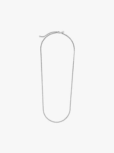 Collier Chaîne Rolo