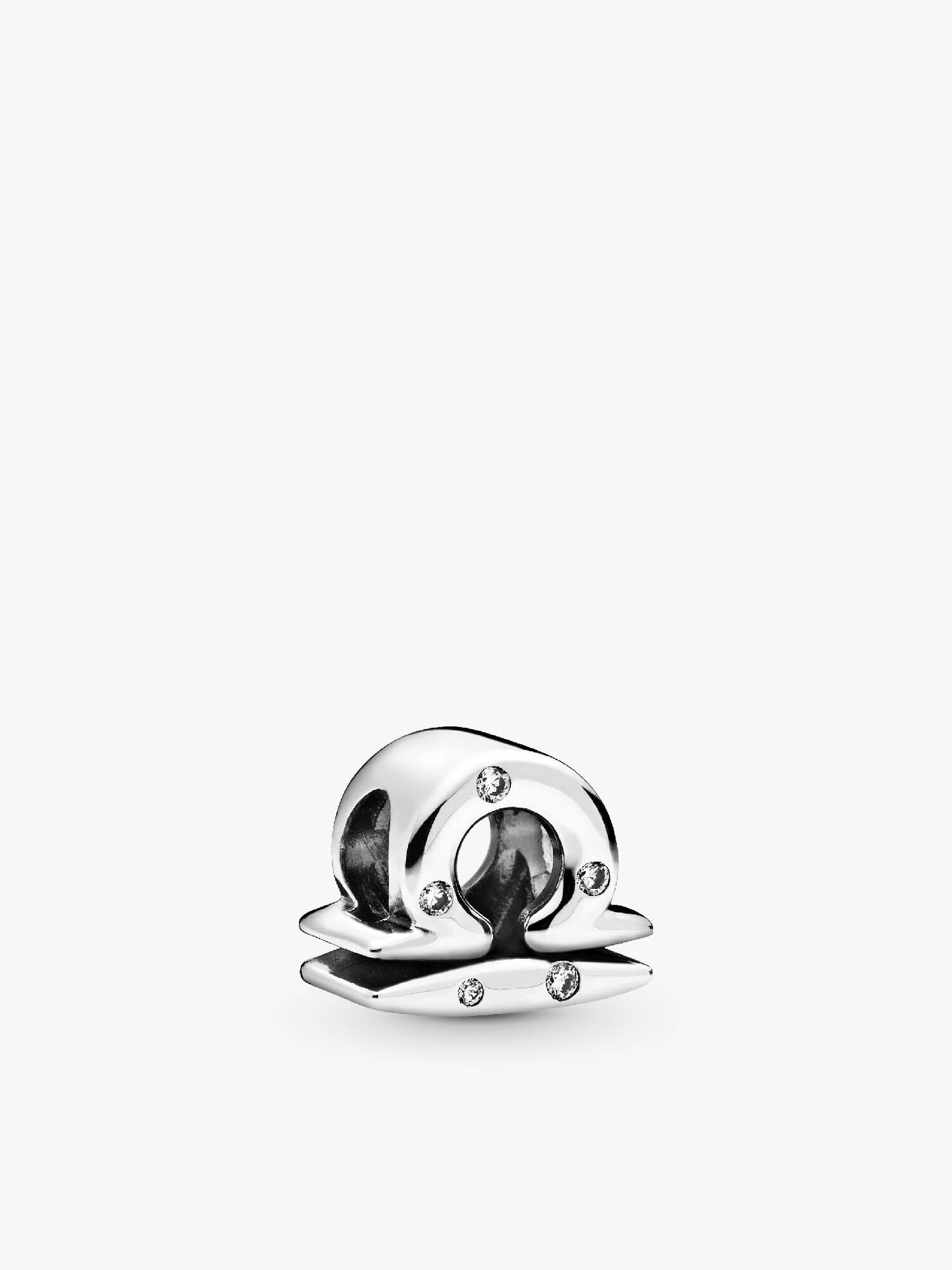 Charm Zodiaque Balance Scintillant