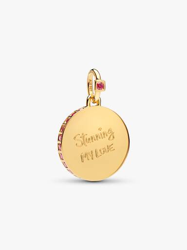 Pat McGrath De Moeder van Schoonheid Medaillon