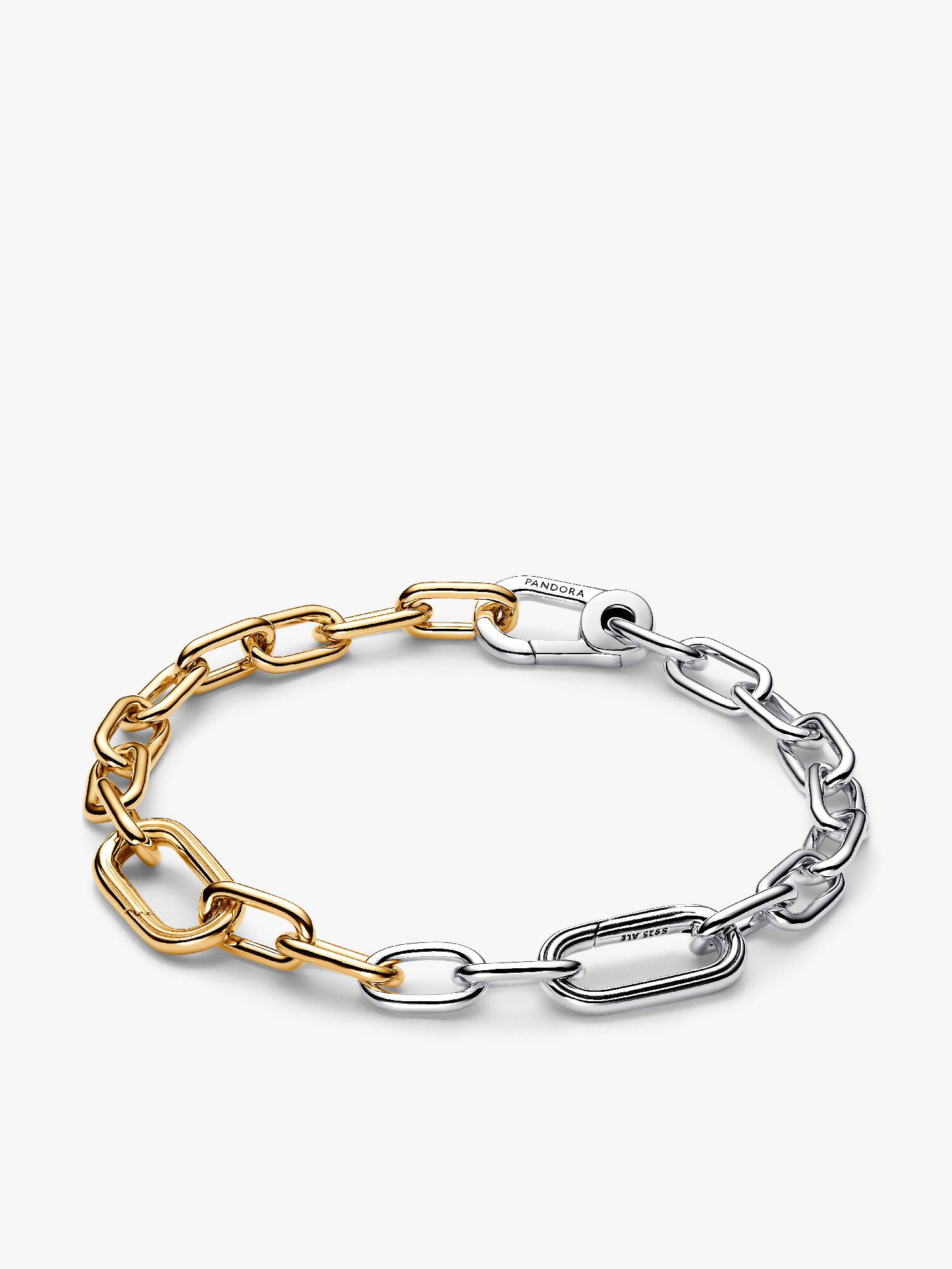 Schakelarmband