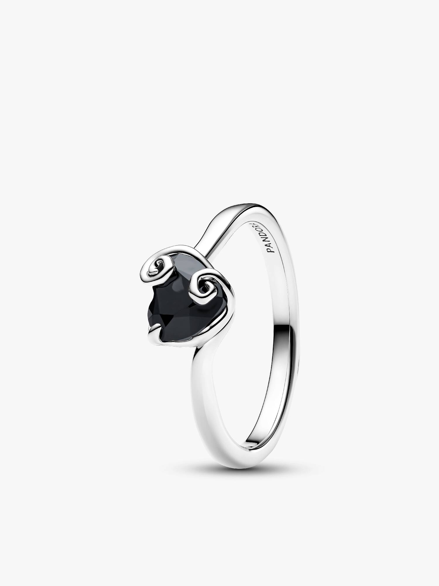 Disney The Nightmare Before Christmas Jack zwart hartring