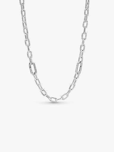 Collier Link Petit Pandora ME