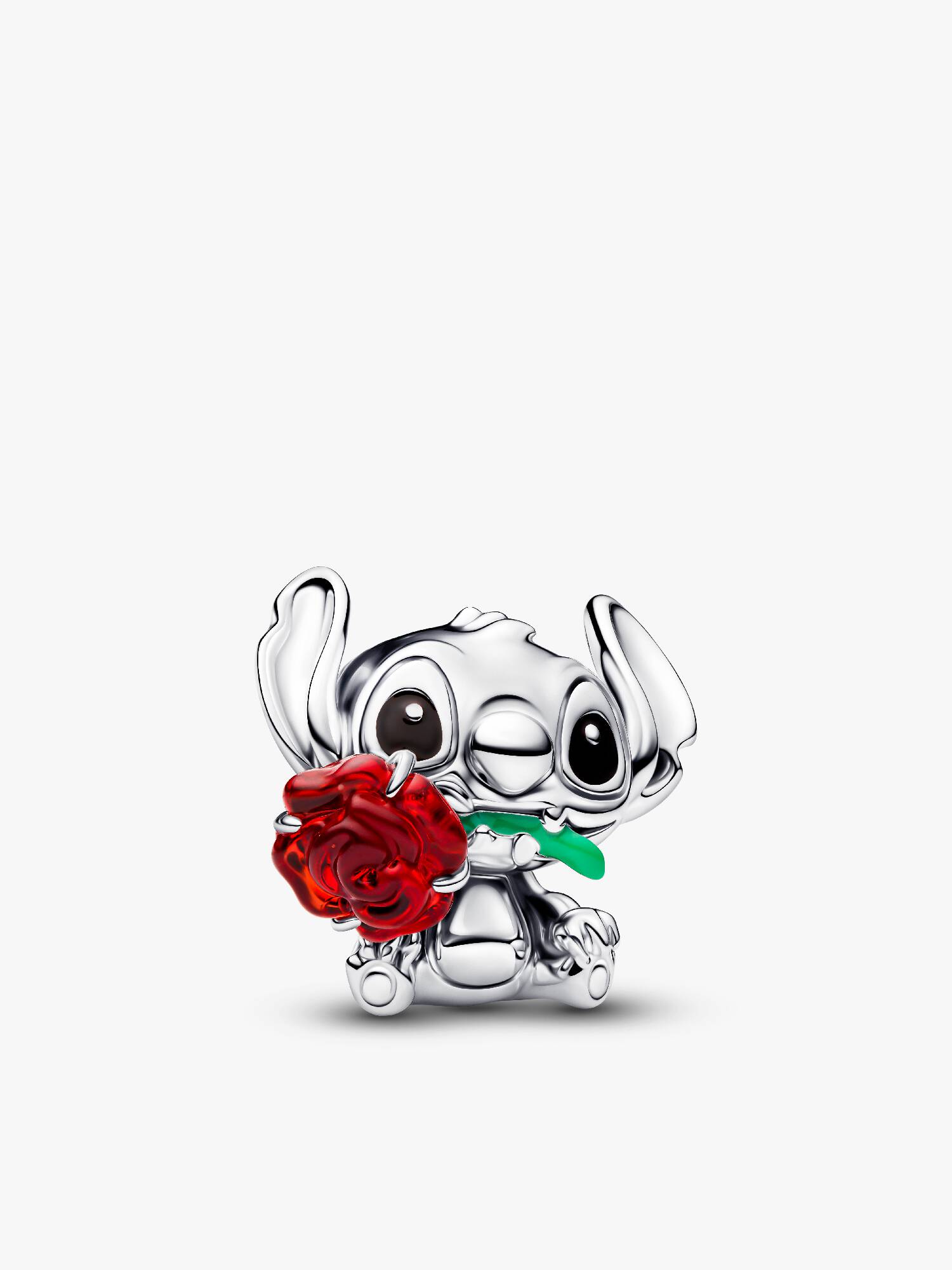 Disney Stitch muranoglazen bedel