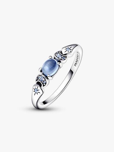 Bague Disney Aladdin Princesse Jasmine