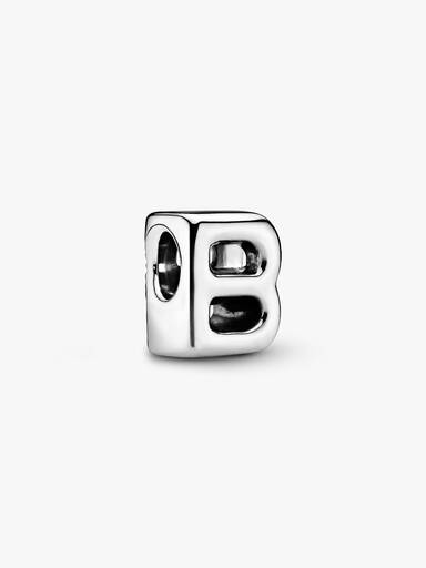 Charm Alphabet Lettre B