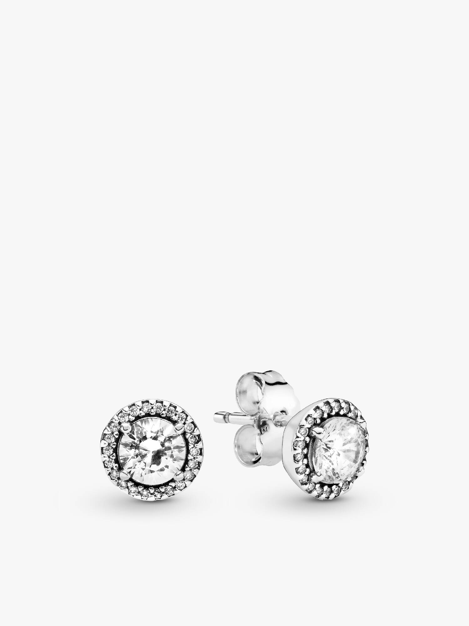 Clous d’Oreilles Élégance Classique