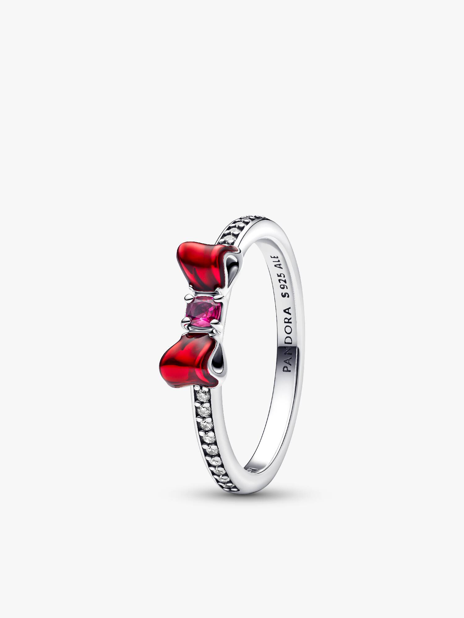 Disney Princess Sneeuwwitje Strik Ring
