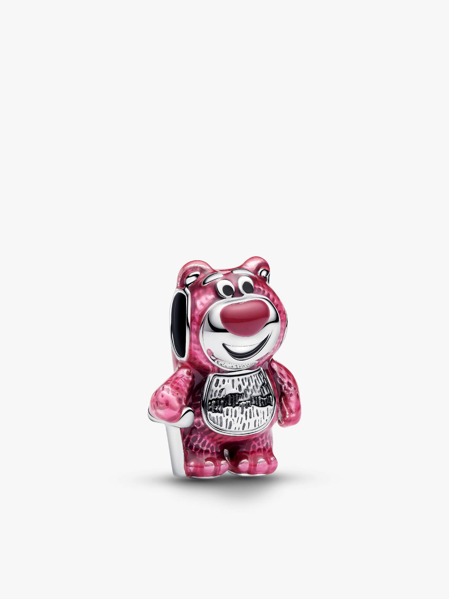 Disney Pixar Schurken Lotso Beer Geurende Bedel