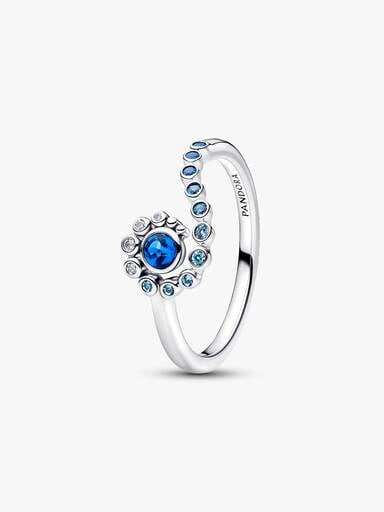 Bague Disney Vaiana Vague de l’Océan