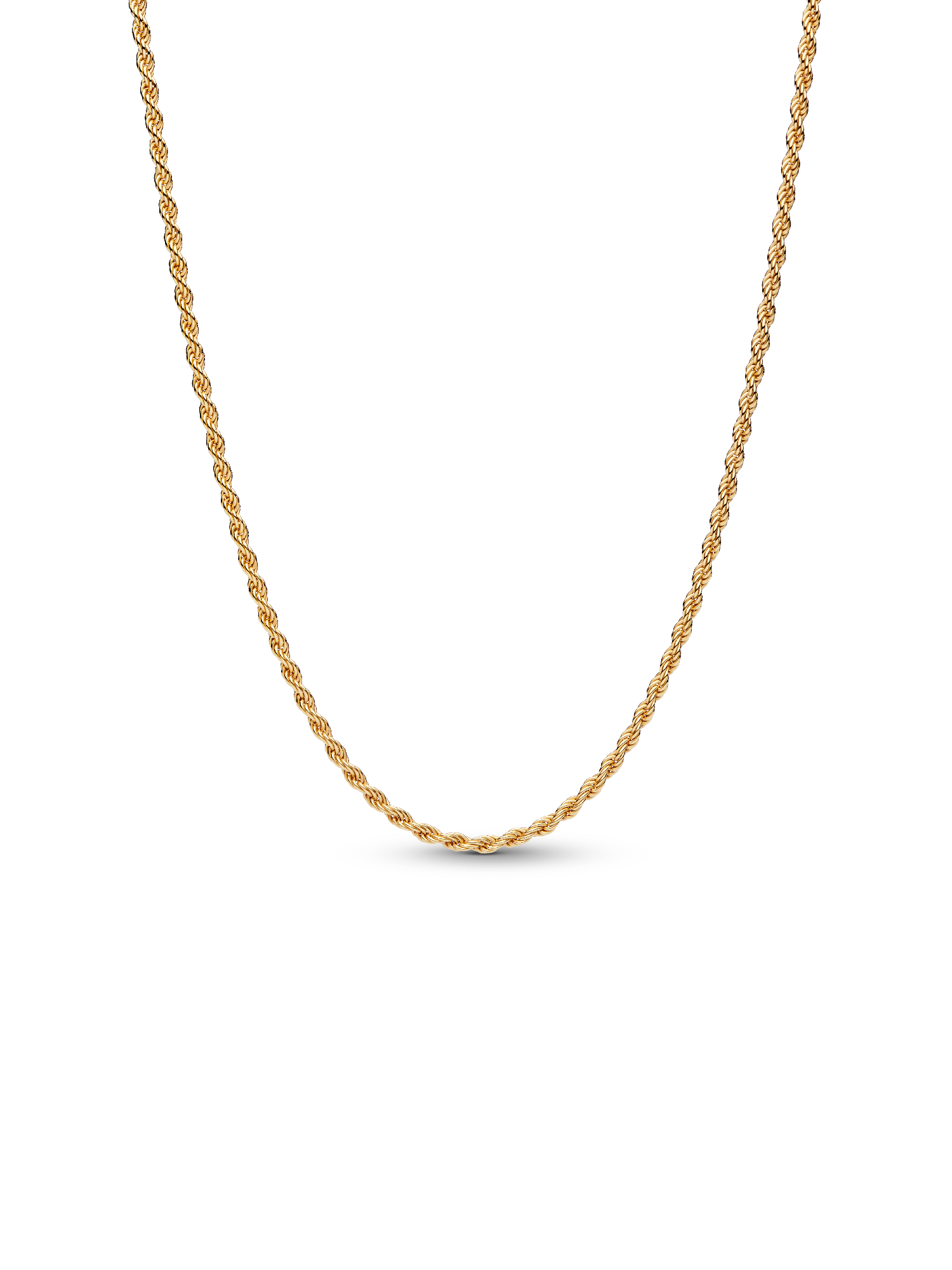 Touwschakelketting