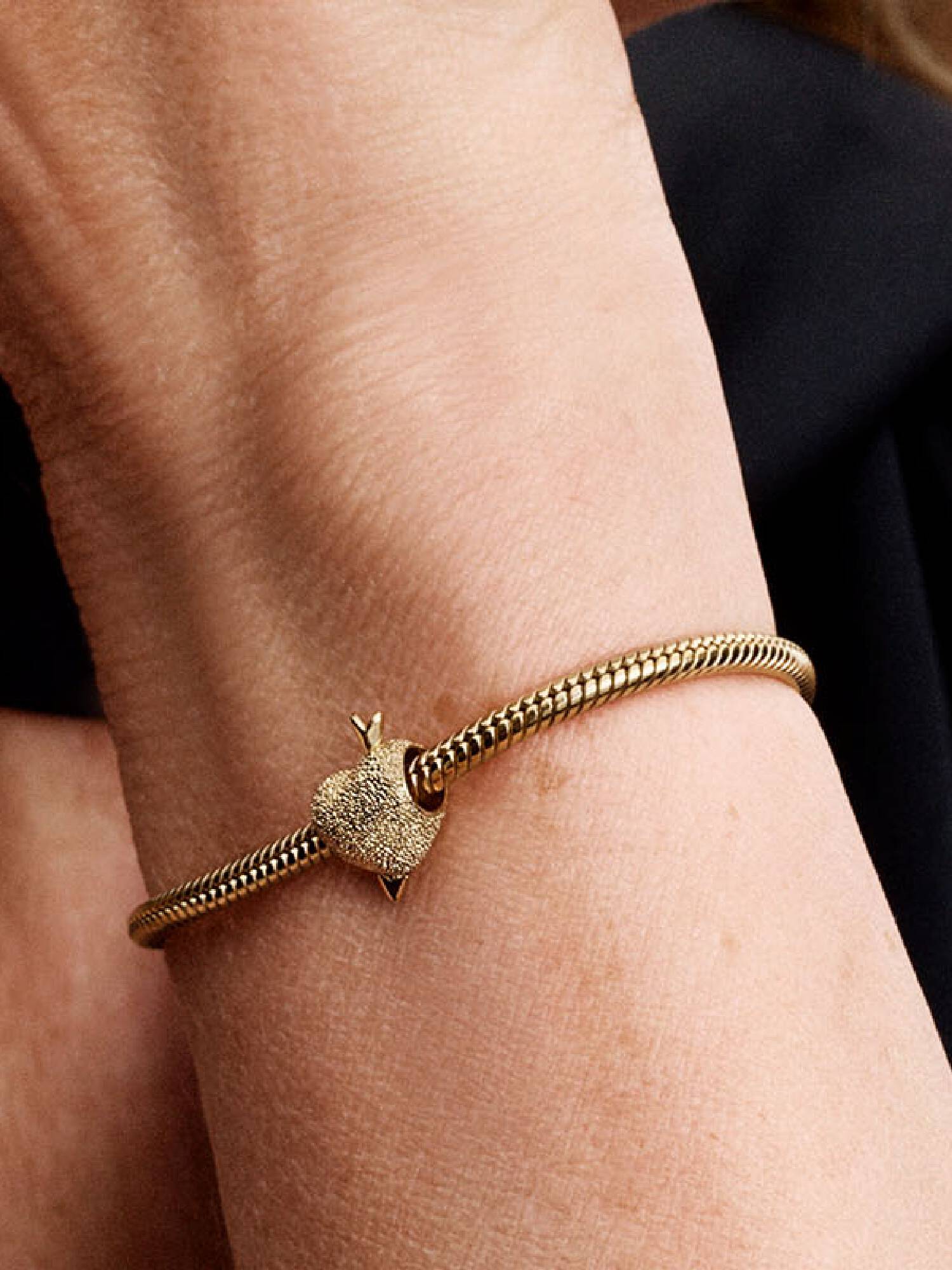 Charm Cœur Cupidon