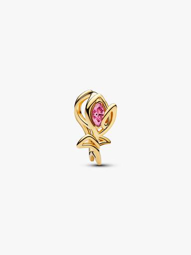 Charm Ajouré Tulipe