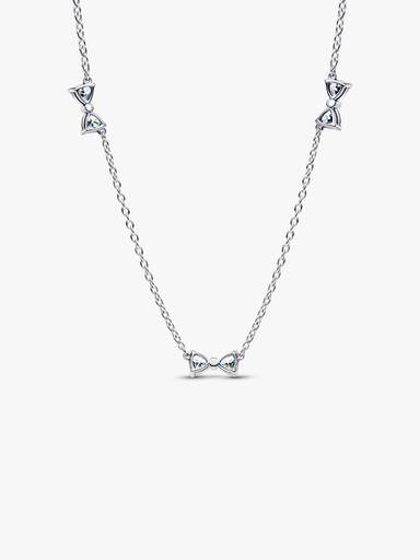 Strikkenketting
