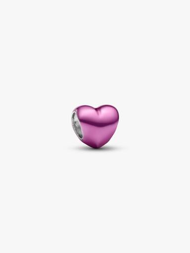 Roze Hart Minibedel