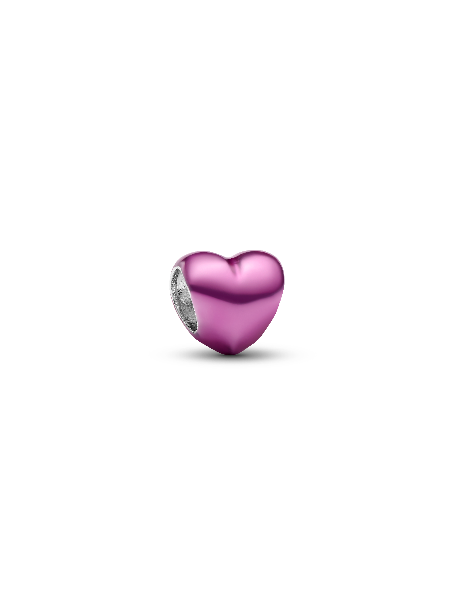 Roze Hart Minibedel