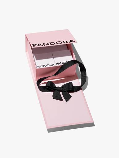 Premium Pink Gift Box