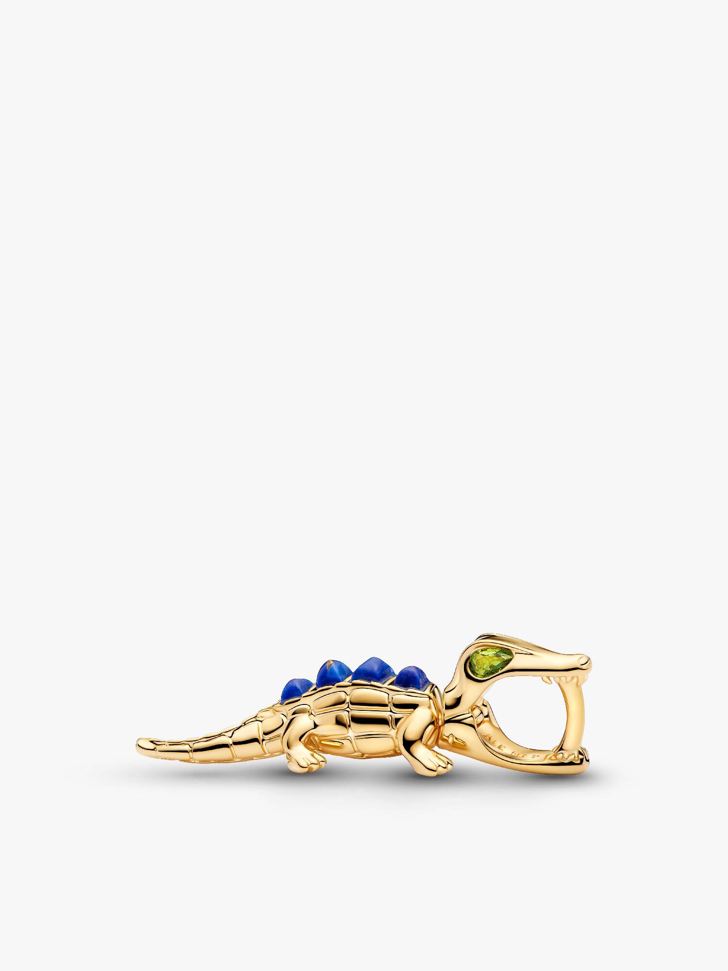 Charm Alligator