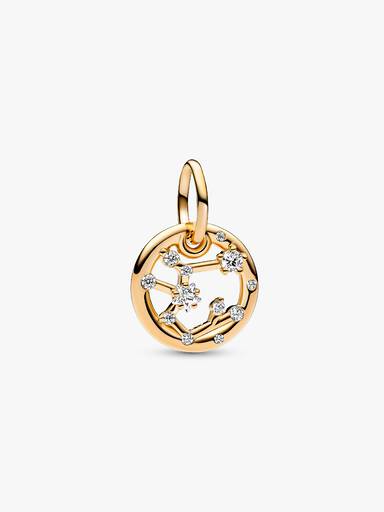 Charm Pendant Zodiaque Sagittaire