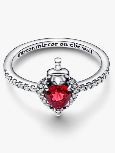 Bague Les Méchants de Disney Reine-Sorcière