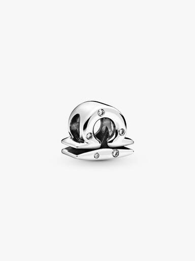 Sparkling Libra Zodiac Bedel