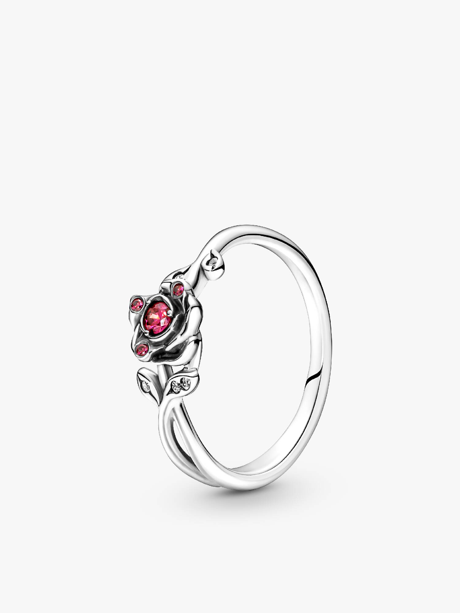 Bague Disney Princesse Belle La Belle et La Bête