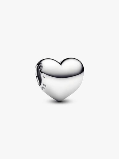 Be Love Graveerbare Hart Bedel