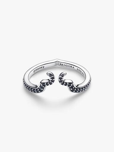 Bague Les Méchants de Disney Maléfique