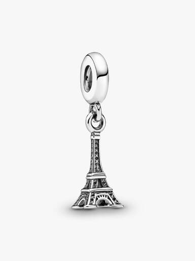 Charm Pendant Tour Eiffel Paris