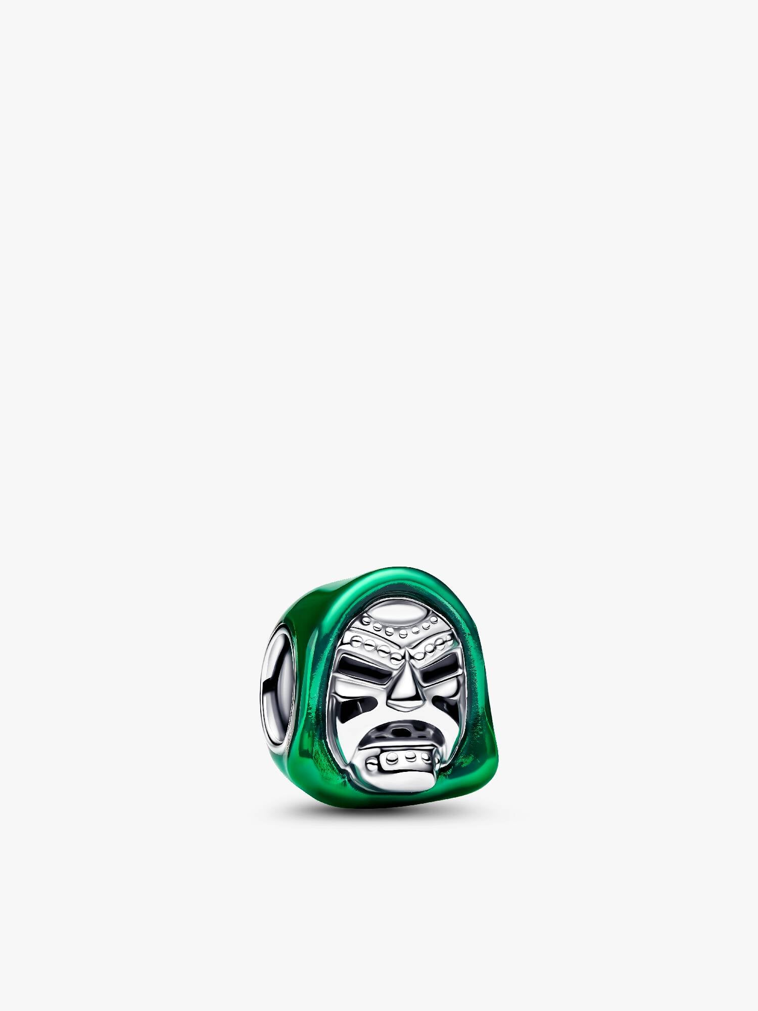 Charm Disney Marvel Masque du Docteur Fatalis